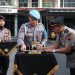 10 Kapolsek di Cilacap Alami Rotasi Jabatan