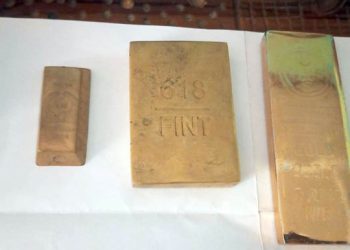 Kasus Dugaan Pemerasan Terhadap Penemu Emas Masih Berlanjut