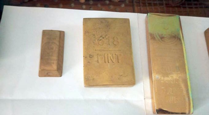 Kasus Dugaan Pemerasan Terhadap Penemu Emas Masih Berlanjut