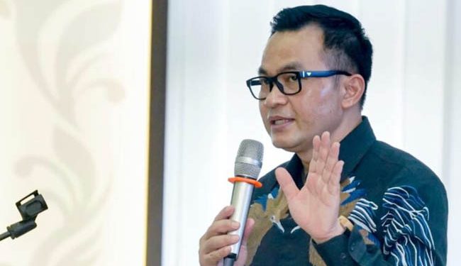 KCP Bank bjb Tipe B Disdik Jabar Diresmikan Kadisdik