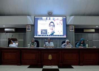 Puluah Sekolah di Jabar jadi Pionir Implementasi SKK