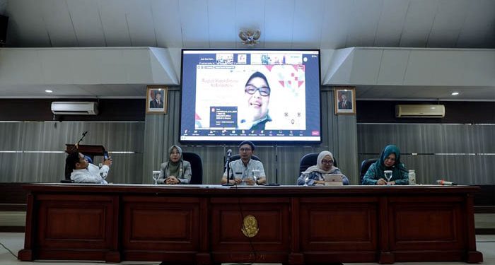 Puluah Sekolah di Jabar jadi Pionir Implementasi SKK