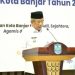 Hadiri Musrenbang, Wali Kota Banjar Buka Ruang Partisipasi Masyarakat