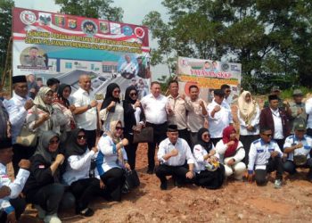 Muchammad Aris Ikhsan Jadi Ketua DPD SKKP Lampung Timur