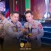 Luar Biasa,, Biro SDM Polda Jabar Raih Juara 3  Pada Rakernis SDM Tahun 2025