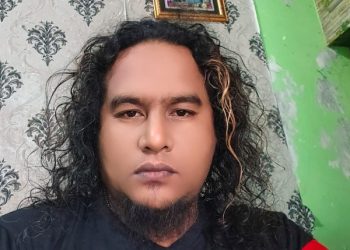 Ketua DPD Sundawani Karawang Menilai Perusahaan di Kawasan Industri Kurang Perhatikan Warga Lokal