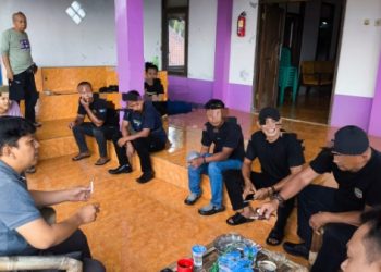 Aksi Premanisme Berkedok Jual Air Mineral, Oknum Ormas di Ciamis Diringkus Polisi