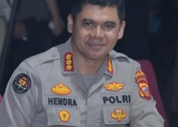 Polda Jabar Imbau Suporter Tertib Tanpa Anarkis dalam Laga Persib VS Persis Solo