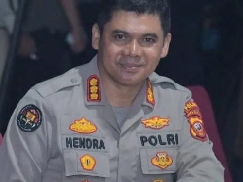 Polda Jabar Imbau Suporter Tertib Tanpa Anarkis dalam Laga Persib VS Persis Solo