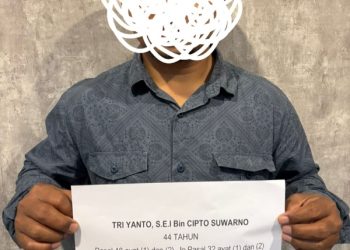 Diduga Sebarkan Dokumen Rahasia, Mantan Amil Zakat Jabar Diperiksa Polisi