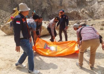 Tragedi Galian C Gunung Kuda Cirebon, Renggut 6 Nyawa dan Belasan Korban Luka