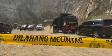 Buntut Longsor Gunung Kuda Cirebon, Pemprov Jabar Cabut Izin Operasi