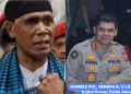 Edarkan Narkoba Bermodus Tempel, Polisi Tangkap Anggota Ormas Grib Jaya