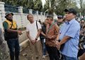 Normalisasi Sungai Cidawolong Tanpa Kehadiran DPSDA Jabar