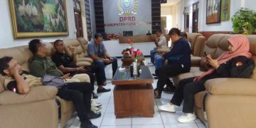 Wartawan Diusir, Transparansi di DPRD Purbalingga Dipertanyakan!